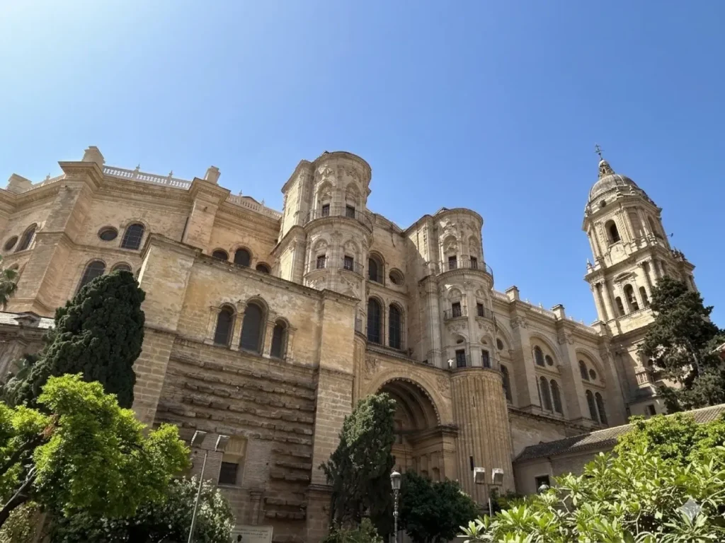 15 best things to do in Malaga