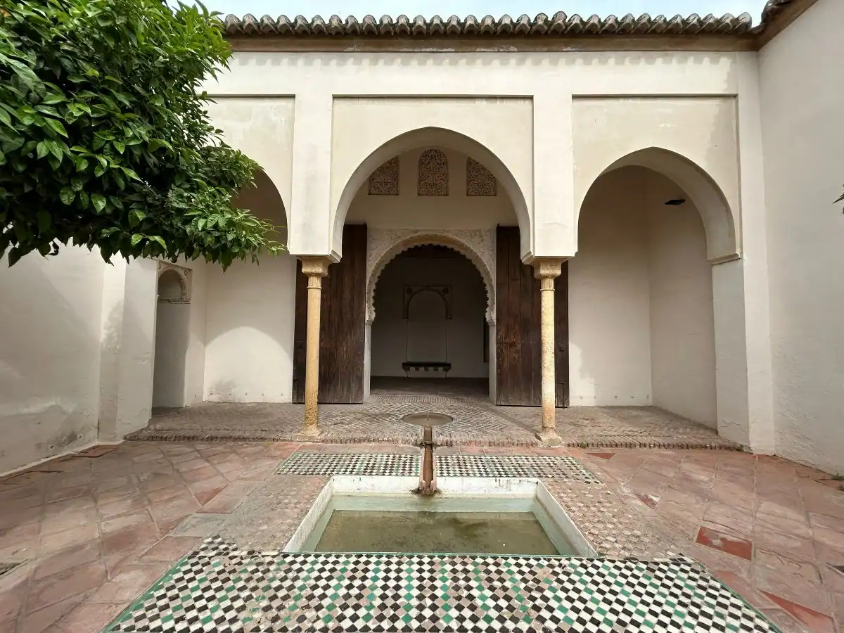 Alcazaba Free Tour