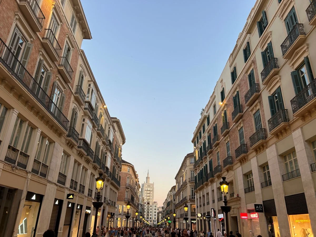Private Tour Málaga