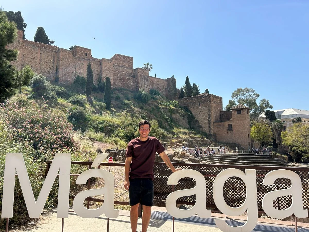 Private Tour Málaga