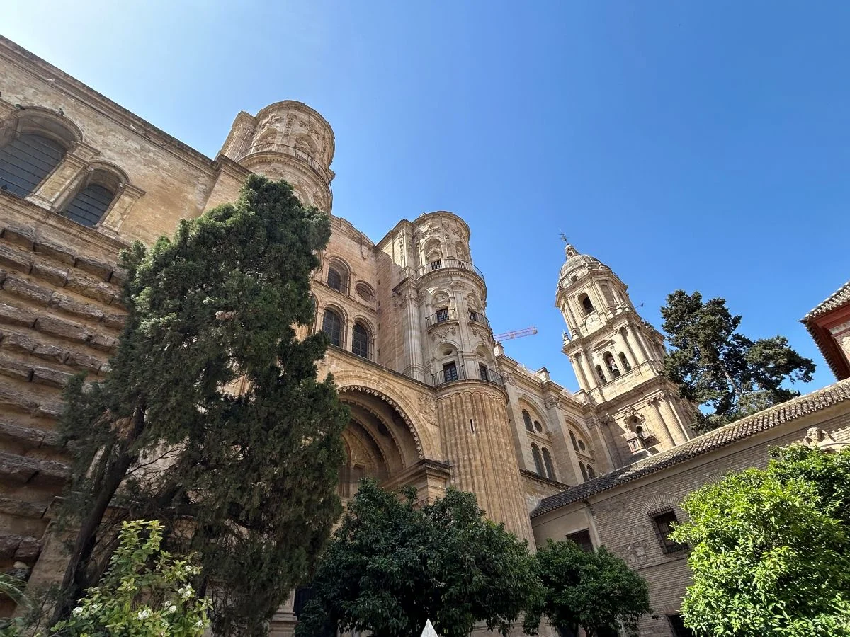 Free Tour Malaga