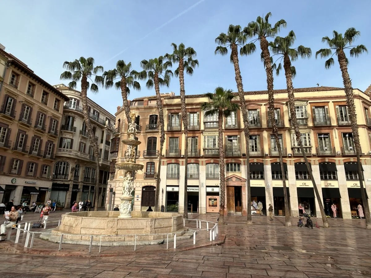 Private Tour Málaga